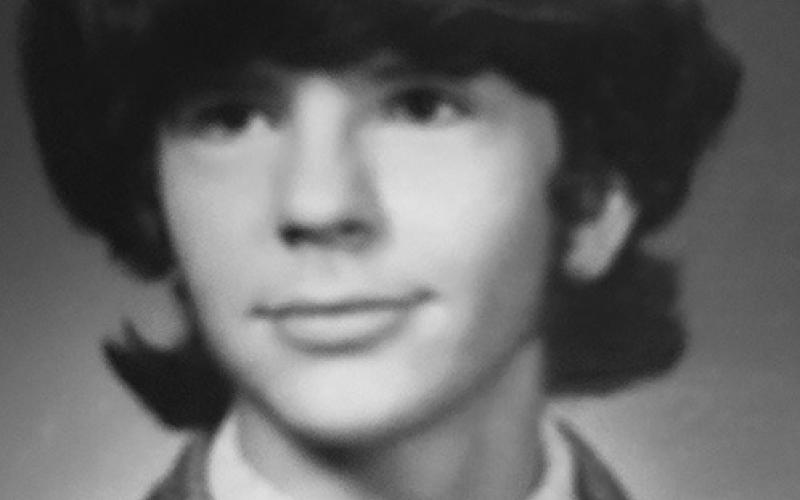 Alan Waugh