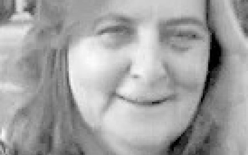 Joy Napier, 69, Quapaw, Okla.