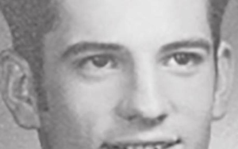 Tony Trollope