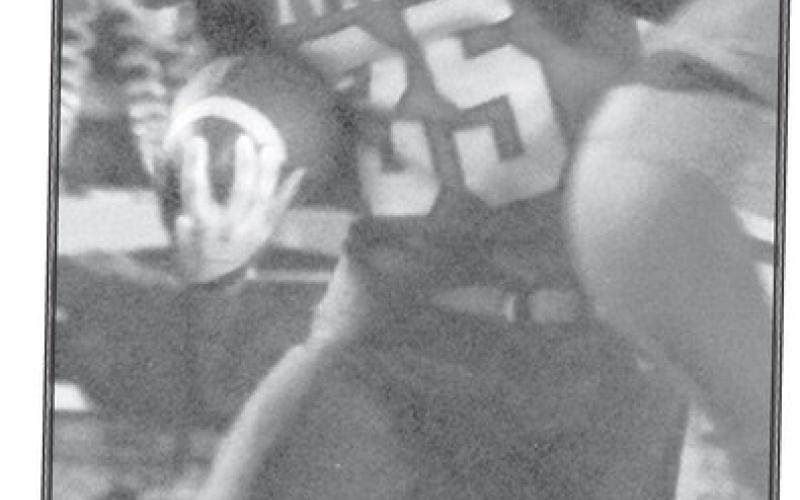 Titan of the Week