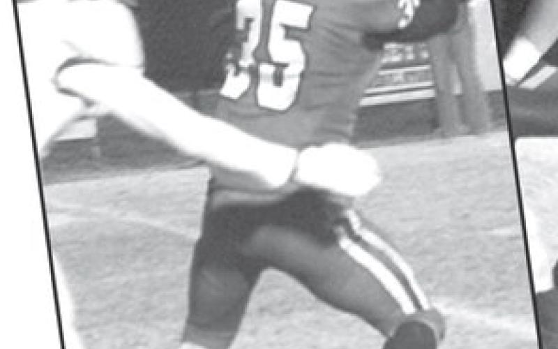 Titan of the Week