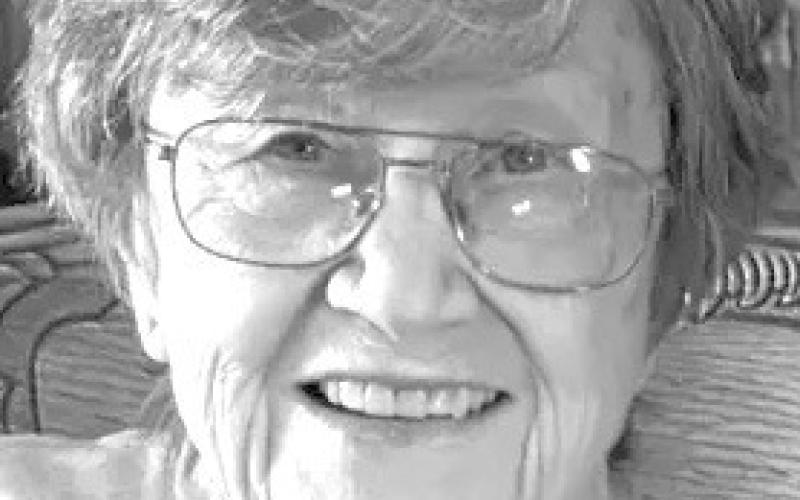 Mary Mills, 89, Galena