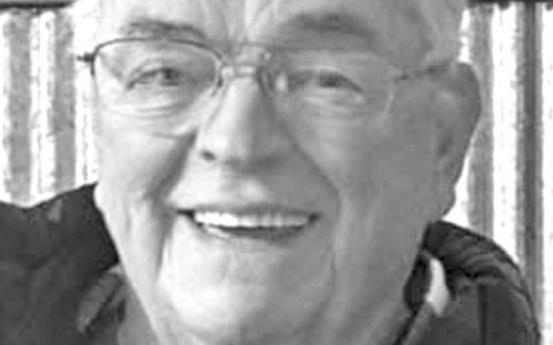 Donald Dugan, 87, Pittsburg