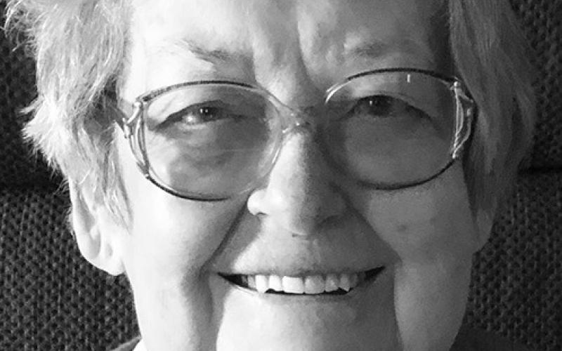 Colleen Ray, 89, Galena