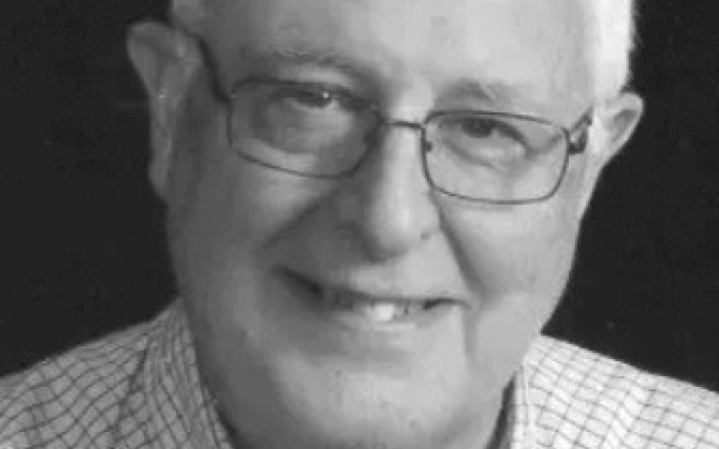 John Scott Gibson