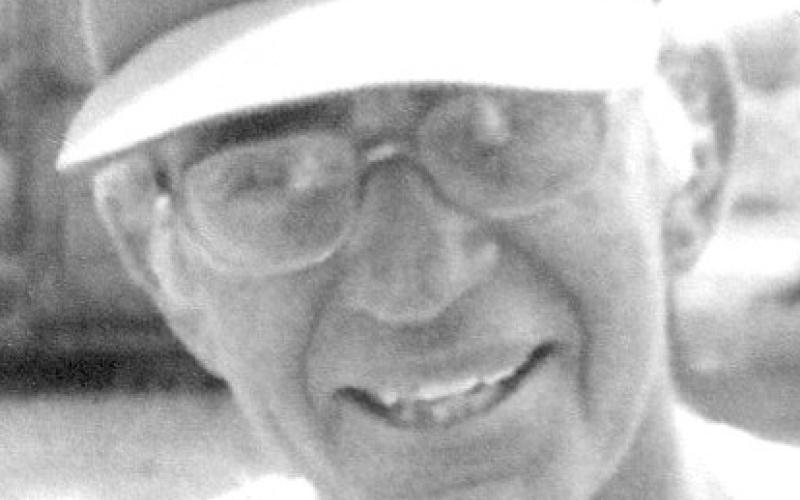 David Hobson, 103, Pittsburg