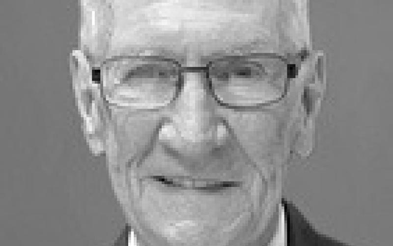 Eugene Ewers