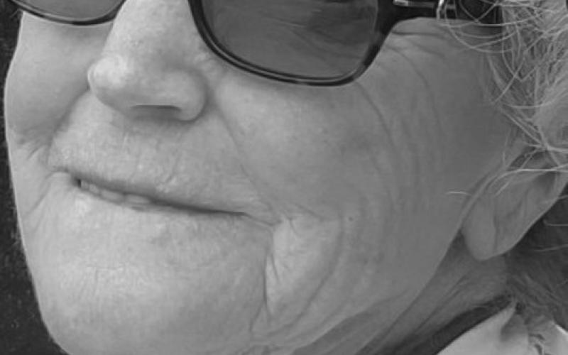 Joyce Rader, 82, Galena