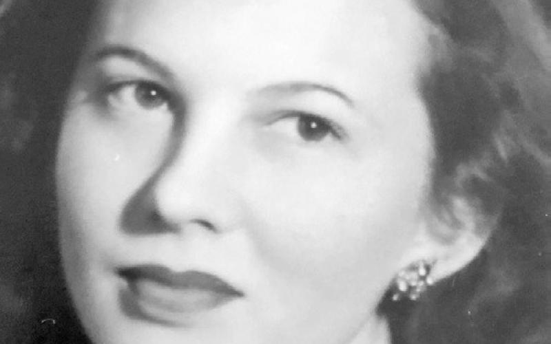 Ruby Ellen LaTurner, 91, Galena