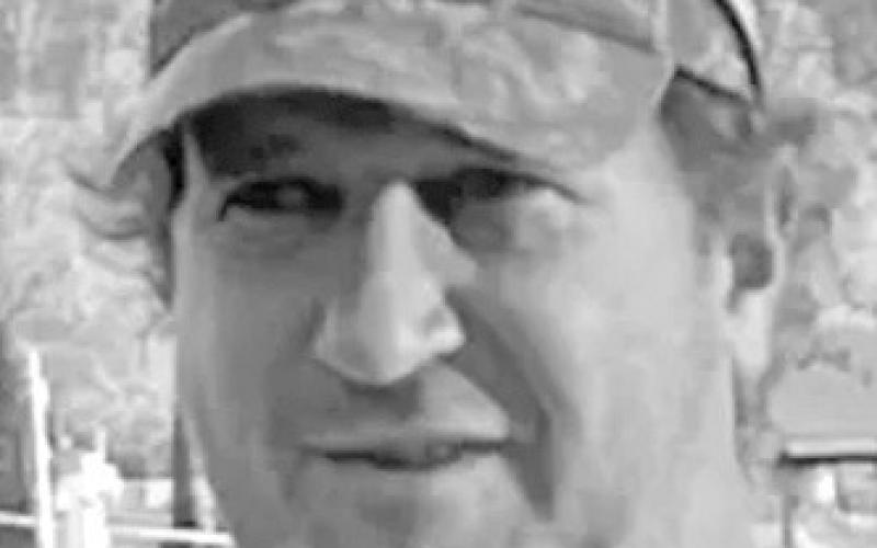 Dougles Wade, 57, Joplin, Mo.