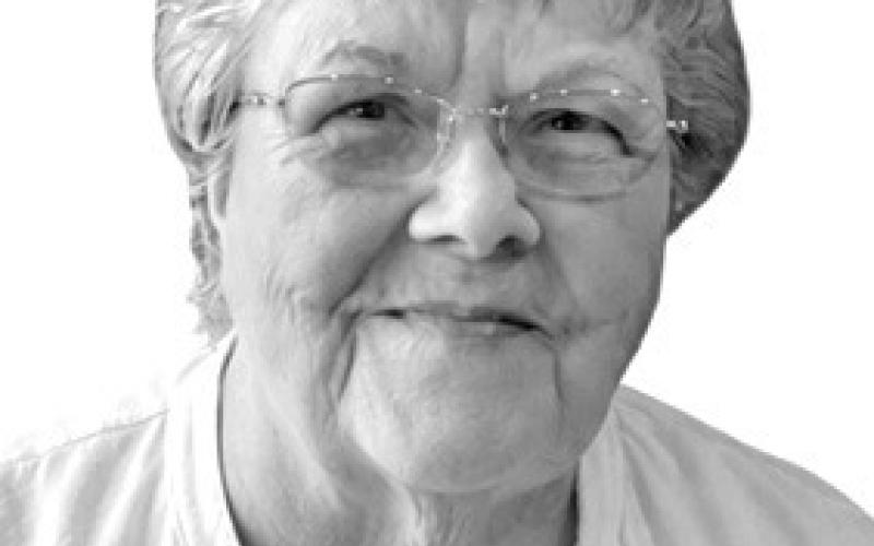Barbara Little, 84, Webb City, Mo.