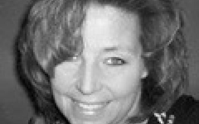Patricia Brown, 54, Cherokee