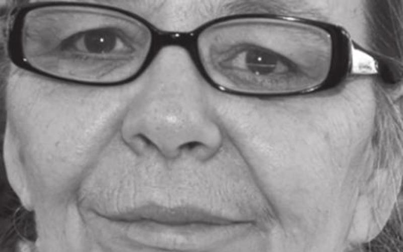 Cathy Windle, 70, Columbus