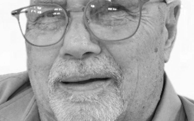 Thomas Moore, 80, Baxter Springs