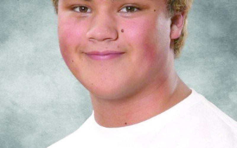 Lukas Lemons