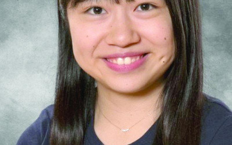 Lilly Nishizawa
