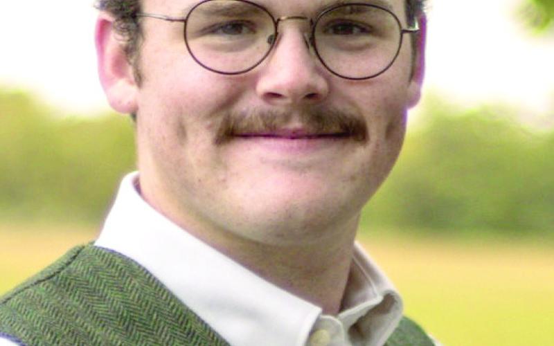 Ivan Ogle