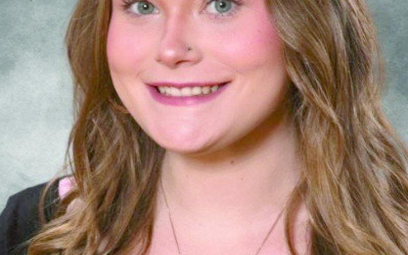 Lydia Paciorek