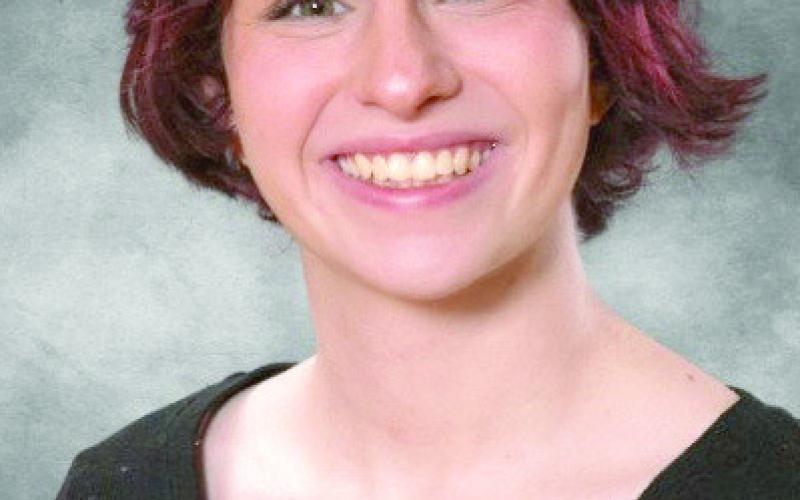 Bianca Pommier
