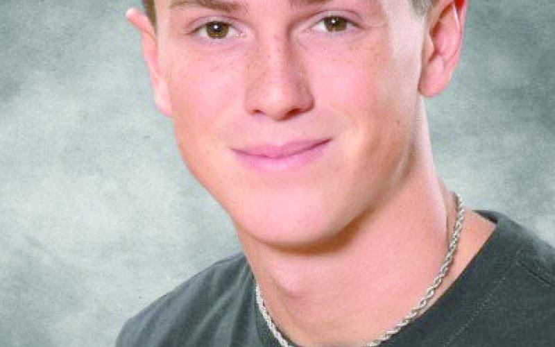 Chason Sikes