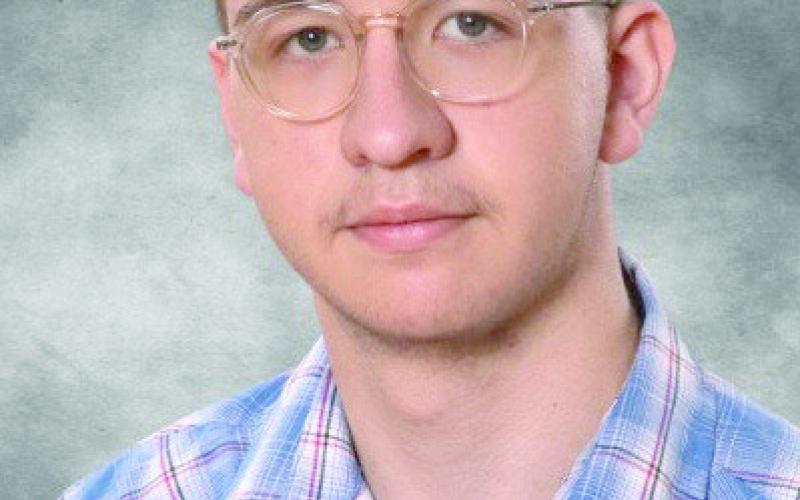 Keaton Smith