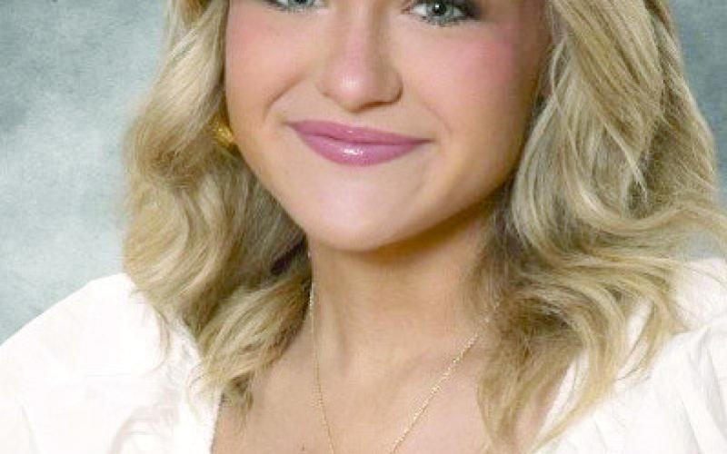 Payton Wheeler