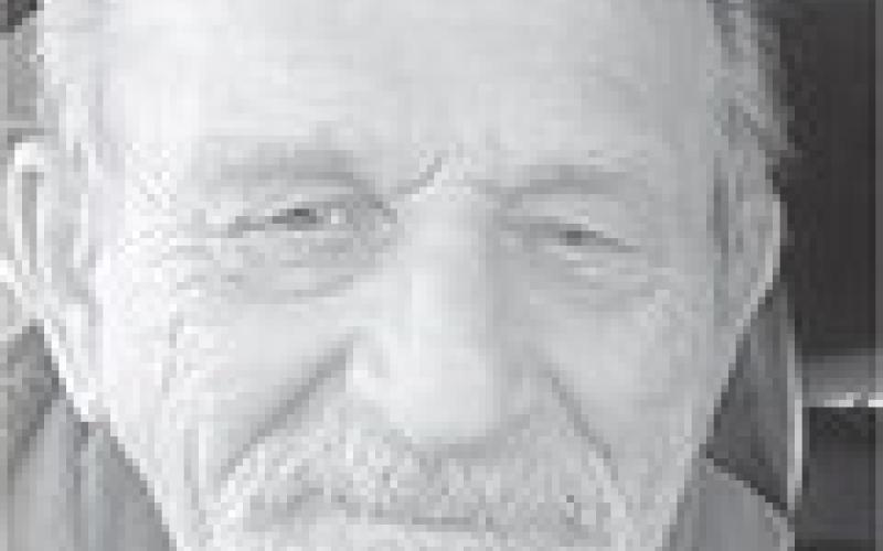Frank Gilliland, 77, Oswego