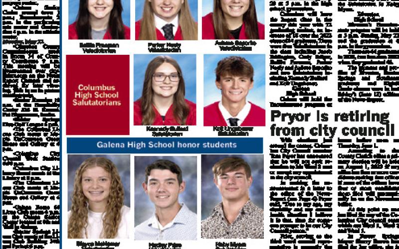 News-Report gets top special edition
