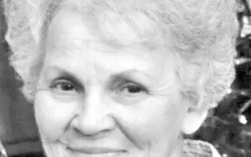 Linda Hedgcorth