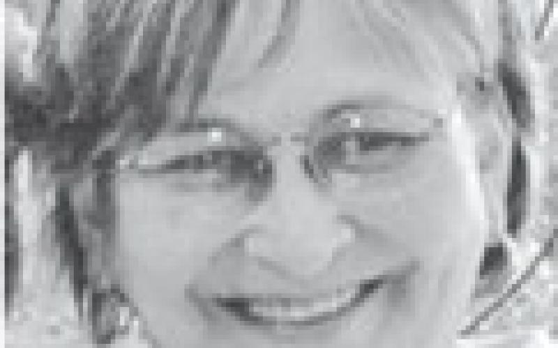Laurie Ritchey, 75, Webb City, Mo.
