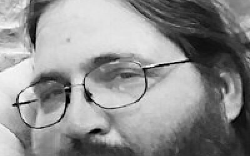 Brandon Hardwick, 39, Parsons