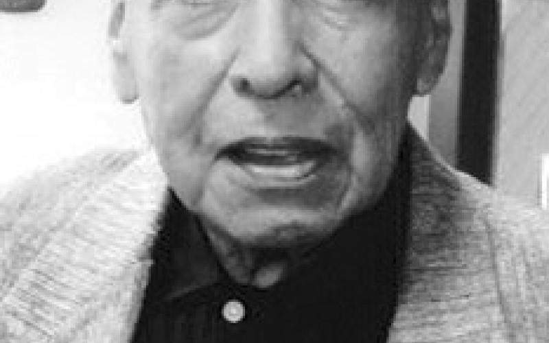 Anthony Moreno Sr.