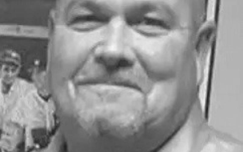 James Buttram, 70, Tomball, Texas