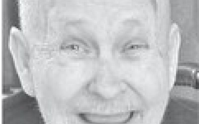 Russell Sanders, 67, Galena