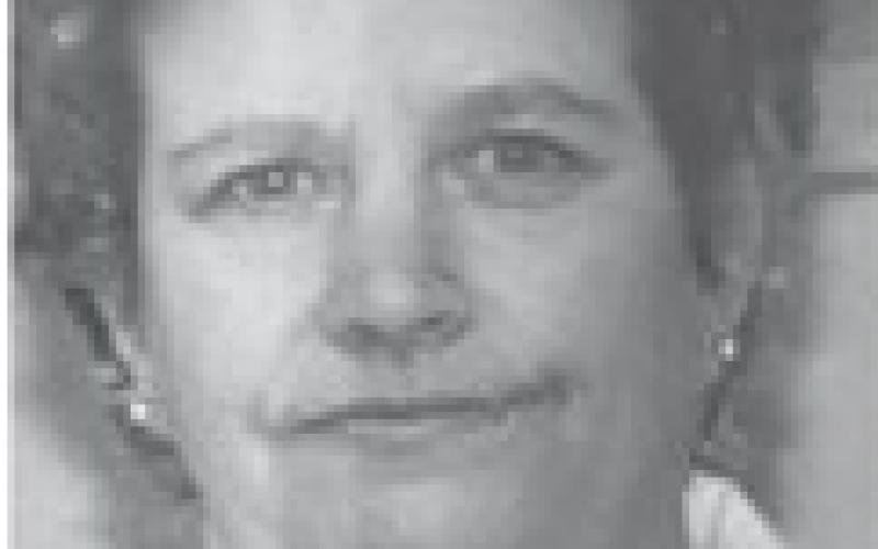 Margaret Paradee