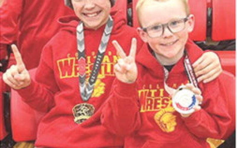 CWC in Jayhawk Slam Tournament