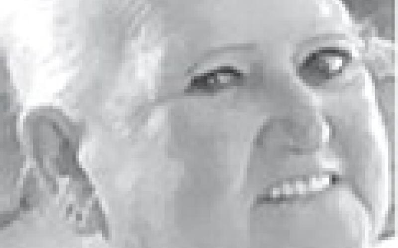 Elizabeth Foster, 74, Joplin, Mo.