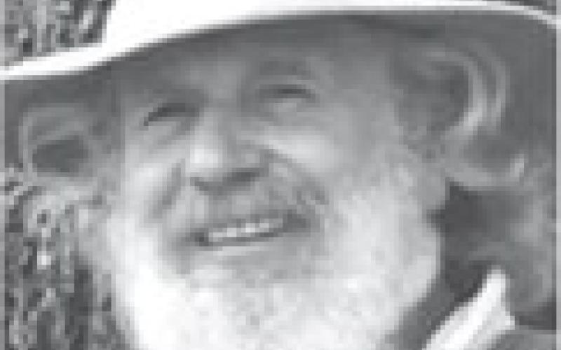 Mark Jones, 73, Galena