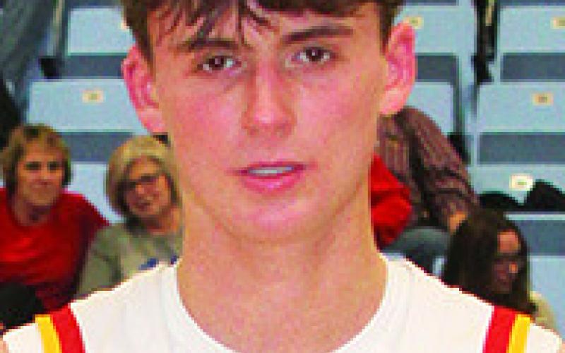 Lancer All-Tourney team announced