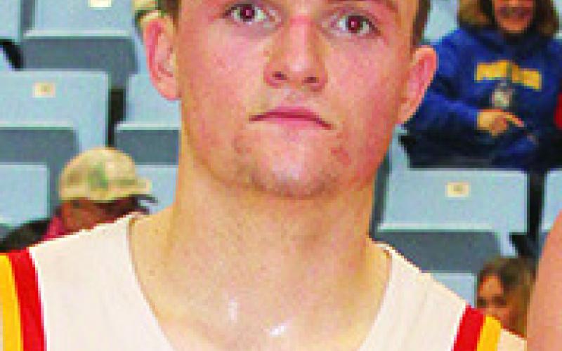 Lancer All-Tourney team announced