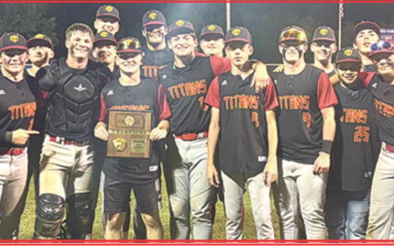 Titans of the Week