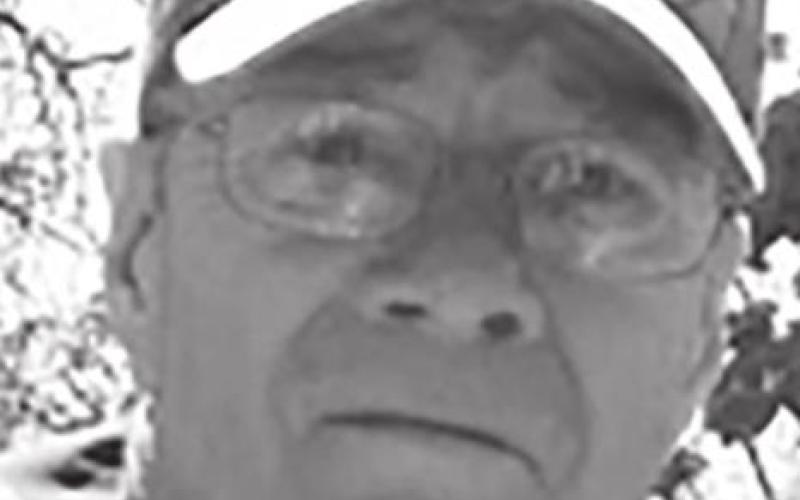 James Smith,75, Columbus