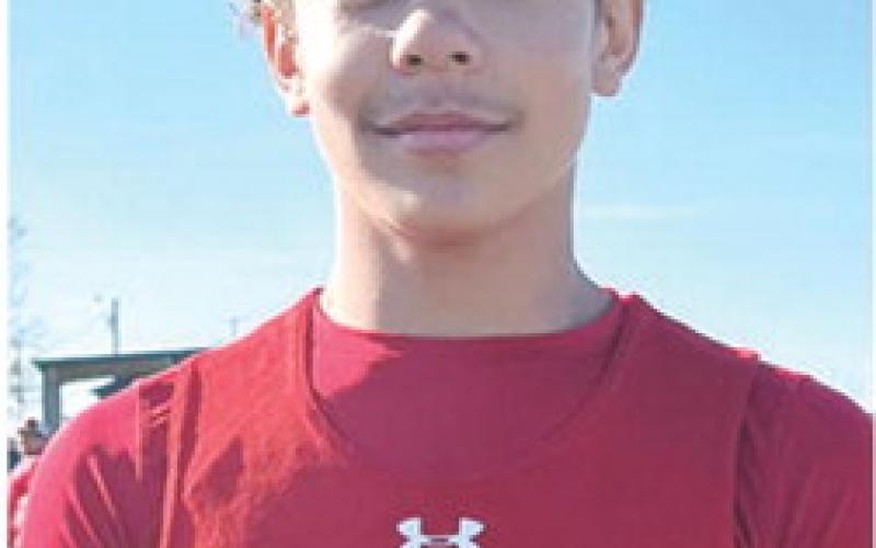 Records fall at Riverton Invitational