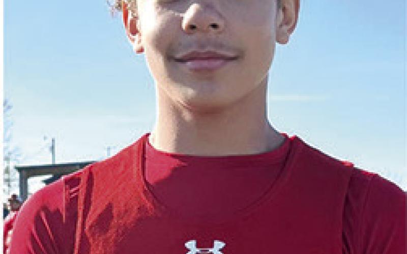 Records fall at Riverton Invitational