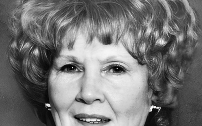 Martha Rooney, Webb City, Mo.
