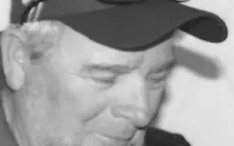 Ronald Lee “Ron” Heathman