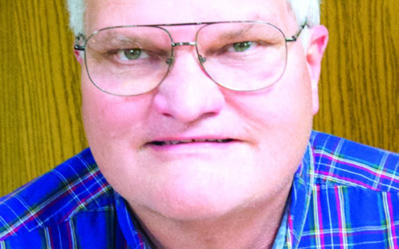Doug Mogle