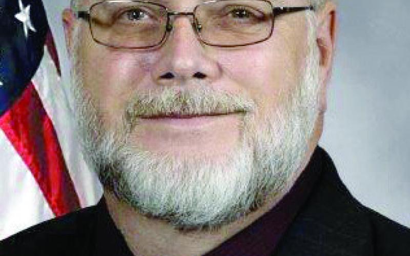 Terry Clugston