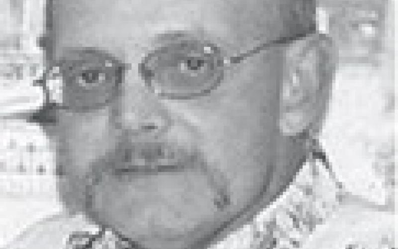 William Soper Jr., 66, Columbus