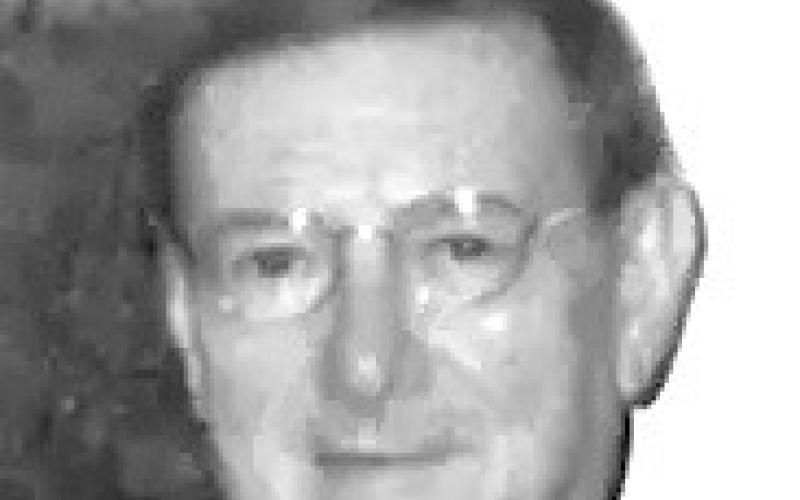 Claude Craig